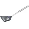 Kuchenprofi Parma Nylon Turner, 18/10 Stainless Steel, Nylon, 14.25-Inch