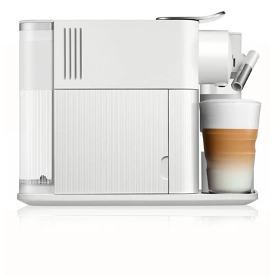 Nespresso Lattissima One By De'Longhi White 5 Nespresso Lattissima One By De'Longhi White - Image 3