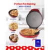 Betty Crocker Pizza Maker Plus, 12 2 Betty Crocker Pizza Maker Plus, 12 -Target KitchenAid GUEST e959e9d9 1154 4419 9b1b d50ccd50178b