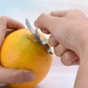 Kitcheniva Stainless Steel Orange Peeler 2 Pcs -Target KitchenAid GUEST e982e6df 20d1 489e 8b6b d07dd74fb15e