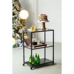 S/6 Alaine Bar Set With Mango Wood Stand 22 S/6 Alaine Bar Set With Mango Wood Stand -Target KitchenAid GUEST e99da7a5 3000 4576 8f10 0d901269038a