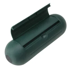 Stanley Tools 8" Green Stanley EZ Protect Box Outdoor Power Cord Connection Protector