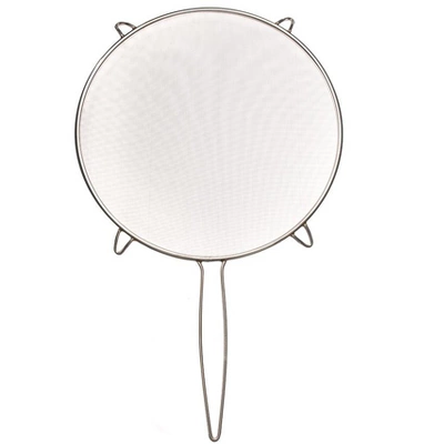 Cuisipro 13-Inch Stainless Steel Splatter Screen 3 Cuisipro 13-Inch Stainless Steel Splatter Screen