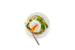 Lekue Egg Poacher, Stainless Steel And Silicone, Set Of 1 -Target KitchenAid GUEST e9fdb4e1 55fb 4406 bf40 a795fc1c46b9