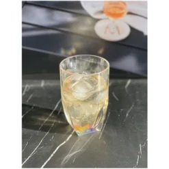 Rainbow Diamond Acrylic Glasses Drinking Set Of 4 Hi Ball (17oz), Plastic Drinking Glasses, BPA Free, Drinkware Set, Drinking Water Glasses 9 Rainbow Diamond Acrylic Glasses Drinking Set Of 4 Hi Ball (17oz), Plastic Drinking Glasses, BPA Free, Drinkware Set, Drinking Water Glasses -Target KitchenAid GUEST ea34898d bd9a 4954 8b60 6af44bd52ee6