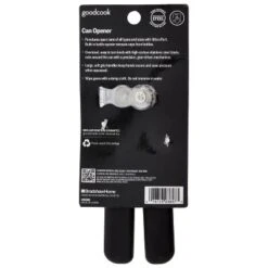 GoodCook Ready Soft Grip Can Opener -Target KitchenAid GUEST eab3ee9e 89dc 4aca 8d10 46c010813e2d