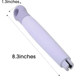 Imarku Removable Handle For 8-inch Honeycomb Cast Iron Skillet Pan, Detachable Handle Replacement, Purple 12 Imarku Removable Handle For 8-inch Honeycomb Cast Iron Skillet Pan, Detachable Handle Replacement, Purple -Target KitchenAid GUEST eab6f37d 83a3 4584 9e6c 742cac3729a2