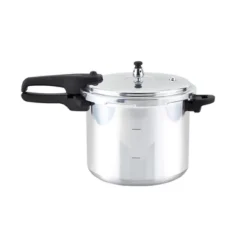 IMUSA 7qt Stovetop Natural Finish Basic Pressure Cooker - Silver: Aluminum, Locking Lid, Cool Touch Handle, Hand Wash 17 IMUSA 7qt Stovetop Natural Finish Basic Pressure Cooker - Silver: Aluminum, Locking Lid, Cool Touch Handle, Hand Wash -Target KitchenAid GUEST ead94d1b ff19 4370 9c74 d253fa7d21e2
