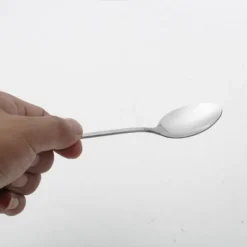 Unique Bargains Kitchen Stainless Steel Food Rice Porridge Soup Holder Spoon 5.9" Length 10 Unique Bargains Kitchen Stainless Steel Food Rice Porridge Soup Holder Spoon 5.9" Length -Target KitchenAid GUEST eb42fda5 1488 453b a1fd 45b35599dff5