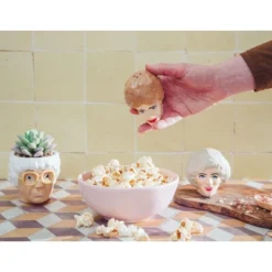 Silver Buffalo The Golden Girls Rose And Blanche Ceramic Salt And Pepper Shakers | Set Of 2 17 Silver Buffalo The Golden Girls Rose And Blanche Ceramic Salt And Pepper Shakers | Set Of 2 -Target KitchenAid GUEST eb581780 3d50 4966 bcf0 9414f0853f54