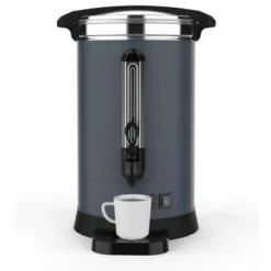 Coffee Urn,Gallon Double Wall Commerical Coffee Maker For Buffet Catering Wedding Gathering,Large Capacity Hot Coffee Dispenser 13 Coffee Urn,Gallon Double Wall Commerical Coffee Maker For Buffet Catering Wedding Gathering,Large Capacity Hot Coffee Dispenser -Target KitchenAid GUEST eb5fb9c5 5c70 4cf7 86c3 e10c55b8148f