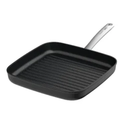 BergHOFF Graphite Non-stick Ceramic Grill Pan 11", Sustainable Recycled Material -Target KitchenAid GUEST eb6a56aa 35c3 4618 824d c50e48930139