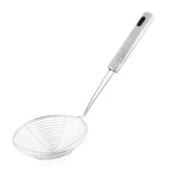 Unique Bargains Kitchen Metal Wire Spiral Mesh Frying Skimmer Strainer Ladle 6'' Dia 1 Pc 7 Unique Bargains Kitchen Metal Wire Spiral Mesh Frying Skimmer Strainer Ladle 6'' Dia 1 Pc -Target KitchenAid GUEST eba6b9e5 11ad 40fc aad3 07be0dcb93ae