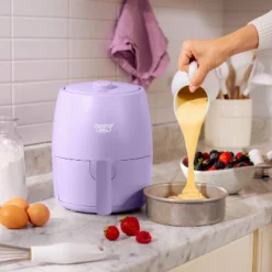 So Yummy By Bella 2qt Air Fryer -Target KitchenAid GUEST eba8adce 960e 45d5 abae f61b7cd88f9b