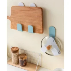 Kitcheniva Rotatable Pot Lid Holder -Target KitchenAid GUEST ebc70285 2c4f 4f28 9f7a 1dfddbeaa768