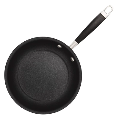 Anolon Advanced Home 8.5" Hard Anodized Nonstick Frying Pan Onyx 11 Anolon Advanced Home 8.5" Hard Anodized Nonstick Frying Pan Onyx - Image 9