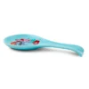 Silver Buffalo Disney Lilo & Stitch Hibiscus Flowers Ceramic Spoon Rest Holder 1 Silver Buffalo Disney Lilo & Stitch Hibiscus Flowers Ceramic Spoon Rest Holder -Target KitchenAid GUEST ec46e15d fec8 40ef 8d5a 0224a1f62cdb
