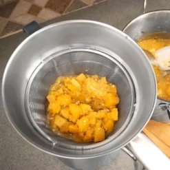 Norpro Stainless Steel Chinois/China Cap Strainer -Target KitchenAid GUEST ecb273b9 15a7 44dd adba fe5dbcd07cca