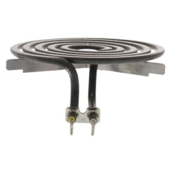 ERP® Replacement 6-In. 5-Turn Range Surface Element For GE® Part Number WB30M1 In Gray