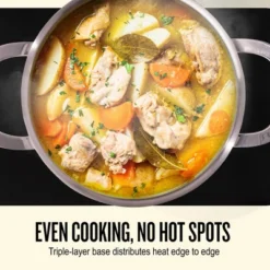 Alva Maestro 7pc Ceramic Nonstick Cookware Set -Target KitchenAid GUEST ecbc6bd6 3b26 4dce a412 fda5b5d4b437