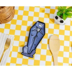 Silver Buffalo Disney The Nightmare Before Christmas Jack Coffin Sculpted Ceramic Spoon Rest 11 Silver Buffalo Disney The Nightmare Before Christmas Jack Coffin Sculpted Ceramic Spoon Rest -Target KitchenAid GUEST ecdb18e1 d709 4f0e a41c 4c7a991939a8
