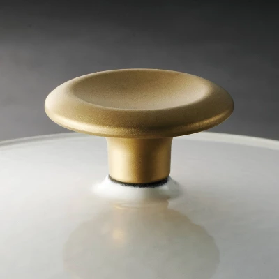 Tramontina 5.5qt Enameled Cast Iron Dutch Oven 7 Tramontina 5.5qt Enameled Cast Iron Dutch Oven - Image 5