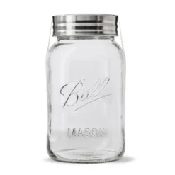 Ball 32oz 12pk Glass Regular Mouth Mason Jar With Lid And Band 10 Ball 32oz 12pk Glass Regular Mouth Mason Jar With Lid And Band -Target KitchenAid GUEST ed87e7ef 20ec 4bd7 b606 3accb16967f1