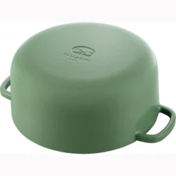 BALLARINI Bellamonte Cast Iron 7.5-qt Round Dutch Oven -Target KitchenAid GUEST edd15b69 95b0 4cd6 80ec f5f59ec603b2