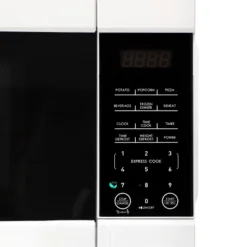 Galanz 1.1 Cu Ft 1000W Countertop Microwave Oven In White With One Touch Express Cooking 11 Galanz 1.1 Cu Ft 1000W Countertop Microwave Oven In White With One Touch Express Cooking -Target KitchenAid GUEST edf2733d 1227 4080 bab4 d9ed48db0d72