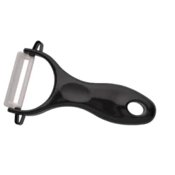 Zassenhaus Ceramic Y-Peeler, Assorted Colors