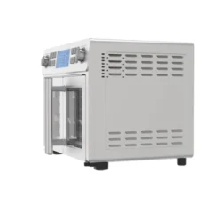 PowerXL SmartSynx 1750W Duplex French Door Toaster Oven And Air Fryer: Stainless Steel Countertop, 25L Capacity 10 PowerXL SmartSynx 1750W Duplex French Door Toaster Oven And Air Fryer: Stainless Steel Countertop, 25L Capacity -Target KitchenAid GUEST ee06c24a 6829 4030 ad9b 49c3b1d0fdfb