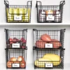 IDesign Classico Storage Basket With Handles For Pantry, Kitchen, Bathroom, Countertop, And Desk Organization, Stackable-Small 1 IDesign Classico Storage Basket With Handles For Pantry, Kitchen, Bathroom, Countertop, And Desk Organization, Stackable-Small -Target KitchenAid GUEST ee0c1898 2691 4014 bfd4 1d48766d74da