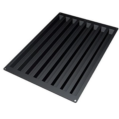 Silikomart SQ017 Silicone Mold, Tronco 8 Cavities 5 Silikomart SQ017 Silicone Mold, Tronco 8 Cavities - Image 3