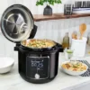 Instant Pot 6qt Pro Plus Pressure Cooker -Target KitchenAid GUEST ee3d9ad8 17c1 4b81 840f f3818b9562fe