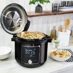 Instant Pot 6qt Pro Plus Pressure Cooker