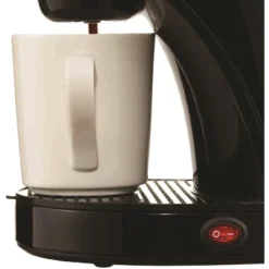Brentwood Single-Serve Drip Coffee Maker With Ceramic Mug -Target KitchenAid GUEST ee4f644e 3216 4b5f ab71 eb2ef35d613c