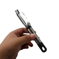 Unique Bargains Kitchenware Stainless Steel Carrot Fruit Slicer Peelers Black, Silver Tone 2 Pcs 12 Unique Bargains Kitchenware Stainless Steel Carrot Fruit Slicer Peelers Black, Silver Tone 2 Pcs -Target KitchenAid GUEST eea6c6cd 3dca 4e45 bd83 e774f8a63fae