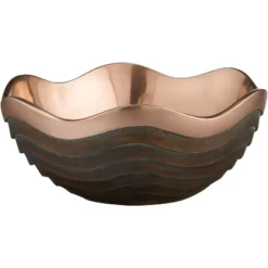 Nambe Copper Canyon Bowl 22 Nambe Copper Canyon Bowl -Target KitchenAid GUEST eeb4a5fc f412 45cd a3b2 0f86e8d5993a