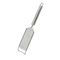 Stainless Steel 2.5" X 7.5" Fine Course Grater (1158) 13 Stainless Steel 2.5" X 7.5" Fine Course Grater (1158) -Target KitchenAid GUEST eee042c8 c89d 4c42 9fa2 27da195d365e