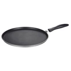 Brentwood 11.5 Inch Round Nonstick Grill Pan In Black -Target KitchenAid GUEST ef820e98 f629 4b0a 8187 2f4f4a681f21