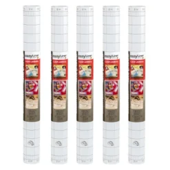 Duck EasyLiner Adhesive Shelf And Drawer Liner, Clear, 18" X 24' Roll, 2 Rolls 25 Duck EasyLiner Adhesive Shelf And Drawer Liner, Clear, 18" X 24' Roll, 2 Rolls -Target KitchenAid GUEST efd1d73d 97b9 421f 852d def9224f8c1b