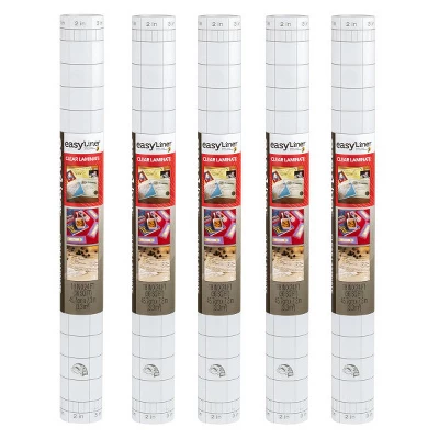 Duck EasyLiner Adhesive Shelf And Drawer Liner, Clear, 18" X 24' Roll, 2 Rolls 14 Duck EasyLiner Adhesive Shelf And Drawer Liner, Clear, 18" X 24' Roll, 2 Rolls - Image 12