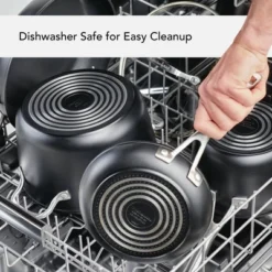 KitchenAid Hard-Anodized Induction 11.25" Nonstick Square Grill Pan: Gas & Induction Compatible, Oven-Safe, Matte Black 18 KitchenAid Hard-Anodized Induction 11.25" Nonstick Square Grill Pan: Gas & Induction Compatible, Oven-Safe, Matte Black -Target KitchenAid GUEST effab894 9ef6 4fce 89a9 9973916c23c5