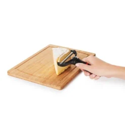 OXO Wire Cheese Slicer With Replaceable Wires: Metal, Dishwasher-Safe, 3 Blades, Black, Kitchen Wire Slicer -Target KitchenAid GUEST f0092028 fa45 434f ab23 8cc212cc0c9b