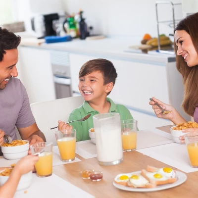 Hastings Home Microwave Egg Cooker And Portable Breakfast Omelet Maker - Two-Egg Capacity 8 Hastings Home Microwave Egg Cooker And Portable Breakfast Omelet Maker - Two-Egg Capacity - Image 6