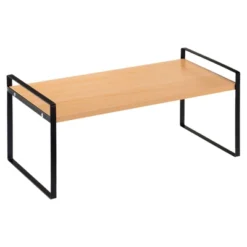 Unique Bargains Stackable Kitchen Spice Racks Countertop Organizer Shelves 1 Pc 14 Unique Bargains Stackable Kitchen Spice Racks Countertop Organizer Shelves 1 Pc -Target KitchenAid GUEST f0398e83 bc9b 4346 b998 b195cec35791