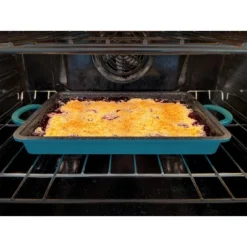 Curtis Stone Dura-Pan+ 2-in-1 Baker/Griddle Pan With Silicone Mat Refurbished -Target KitchenAid GUEST f084f998 8661 41cb ace4 32df7546df60