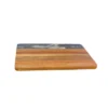Slickblue Acacia Wood & White/Black Marble Serving Board, 11.75” X 8” - Versatile For Serving & Displaying 2 Slickblue Acacia Wood & White/Black Marble Serving Board, 11.75” X 8” - Versatile For Serving & Displaying -Target KitchenAid GUEST f0a7b3a2 e5c2 4eeb 9a30 c72cd588e9ad
