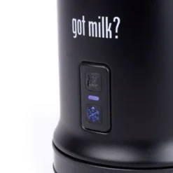 Got Milk - Automatic Milk Frother, Heater And Cappuccino Maker, Black, 7x8.5 (GMMF618B) 10 Got Milk - Automatic Milk Frother, Heater And Cappuccino Maker, Black, 7x8.5 (GMMF618B) -Target KitchenAid GUEST f0bb48c0 994b 4574 945b 4e939df16e94