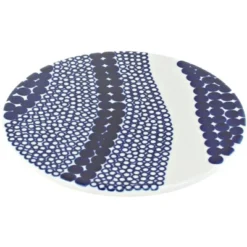 Blue Rose Polish Pottery 1012 Zaklady Trivet 33 Blue Rose Polish Pottery 1012 Zaklady Trivet -Target KitchenAid GUEST f0eb634d 303d 4538 89bc da1517bffb11